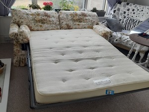 3-seat sofa bed  Sofas