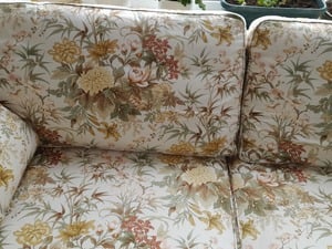 3-seat sofa bed  in Ryde