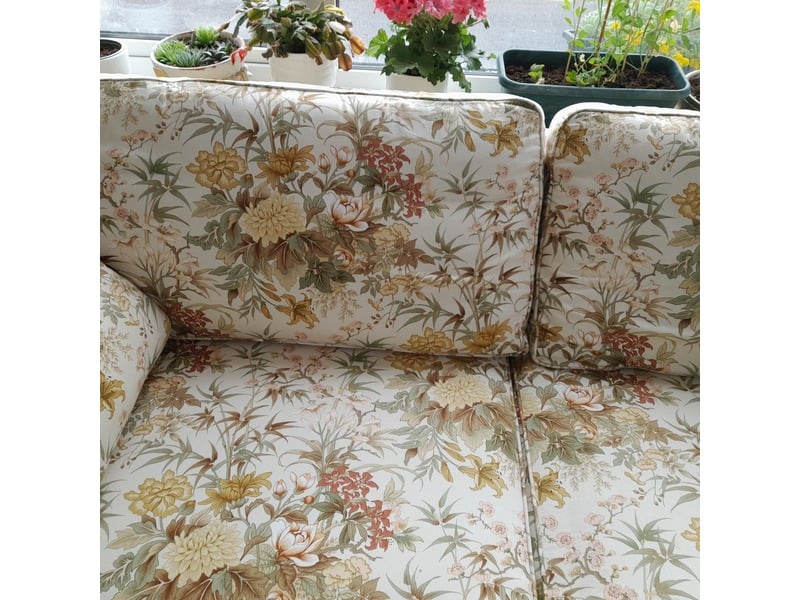 3-seat sofa bed  in Ryde