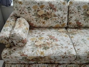 3-seat sofa bed