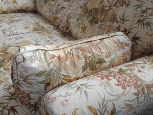 3-seat sofa bed  in Ryde