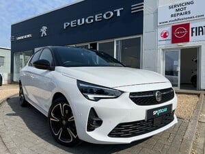 Vauxhall Corsa 2023