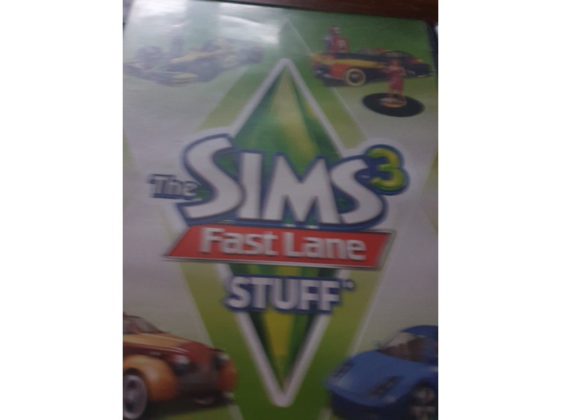 4 x sim games  Video and PC Games in Newport