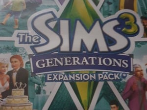 4 x sim games