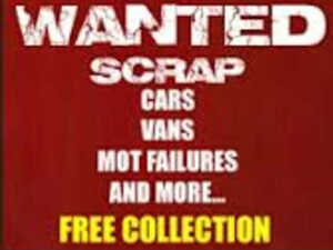 VEHICLES WANTED