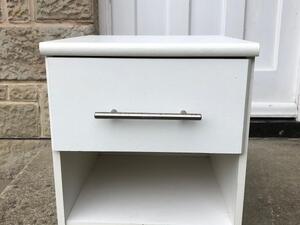 2 X Bedside tables in Newport