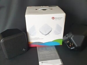 Boston Acoustics Indoor Outdoor Speakers - Play Smart in Newport