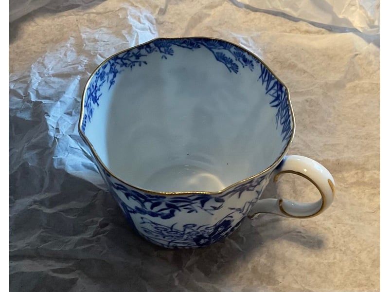 Vintage RCD “Mikado” china coffee pot and related pieces - REDUCED TO SELL Chinaware in Ryde