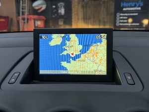 2013 Peugeot 308 SW Allure 2.0 HDI