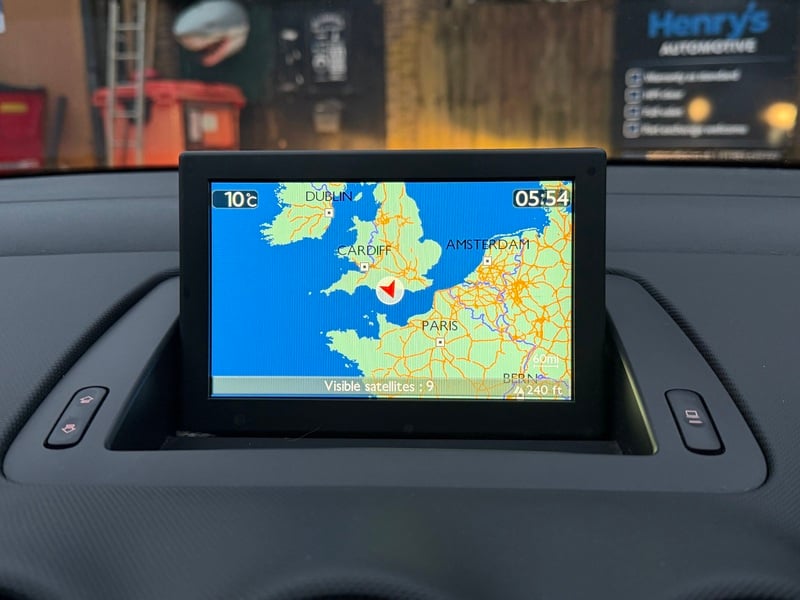 2013 Peugeot 308 SW Allure 2.0 HDI