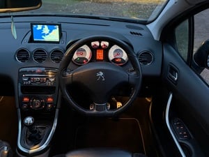 2013 Peugeot 308 SW Allure 2.0 HDI