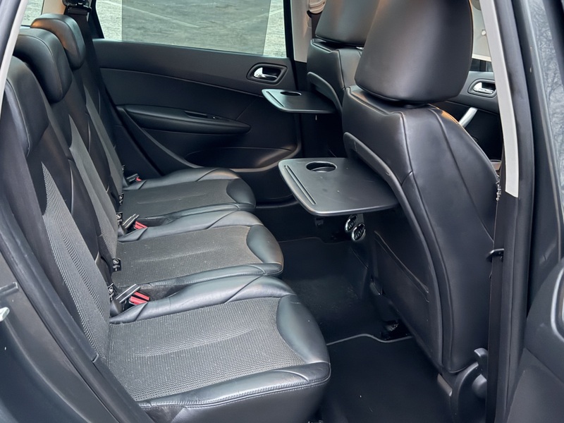 2013 Peugeot 308 SW Allure 2.0 HDI