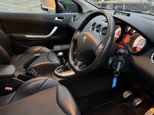 2013 Peugeot 308 SW Allure 2.0 HDI