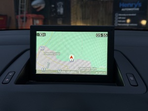 2013 Peugeot 308 SW Allure 2.0 HDI