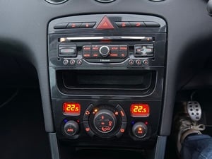 2013 Peugeot 308 SW Allure 2.0 HDI