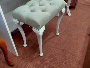 Dressing table stool in Shanklin