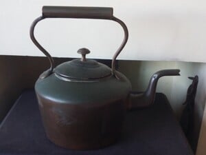 COPPER KETTLE in Shanklin