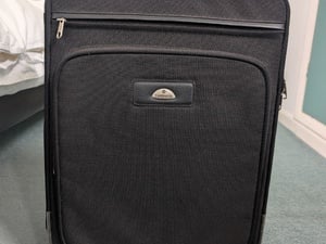 Samsonite carry-on luggage bag.  in Ventnor
