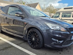 Ford Focus ST-2