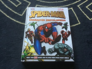 Marvel Spider-Man book in Totland Bay
