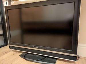 Sony Bravia Television in Sandown