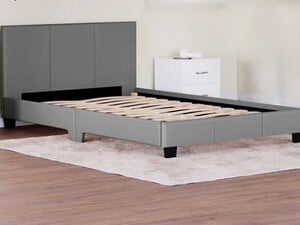 Small Double Bed - New in Box in Newport