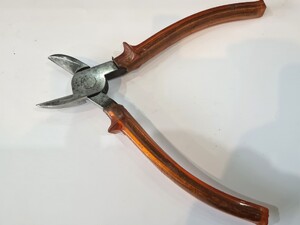 8" Side Cutter Pliers In Excellent Working Order Other Tools in Seaview