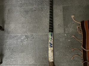 Vintage Hockey Stick