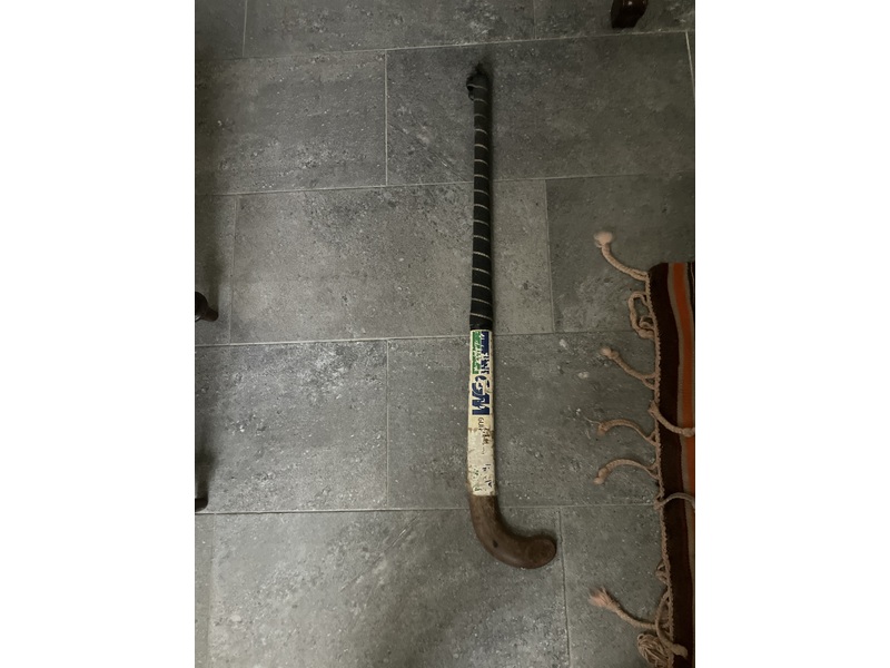 Vintage Hockey Stick