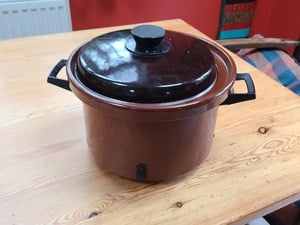 Slow cooker in Cowes
