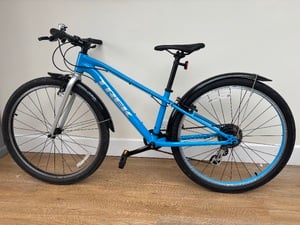 Trek Wahoo 26” Hybrid kids bike in Cowes