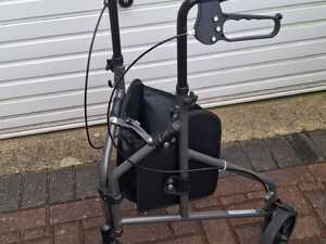 Days Rollator  in Newport