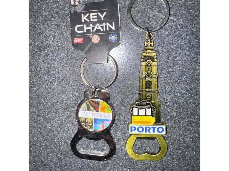 bottle openers & drinks mats Glassware