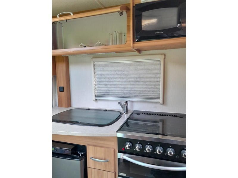 Sandown Caravan for Sale