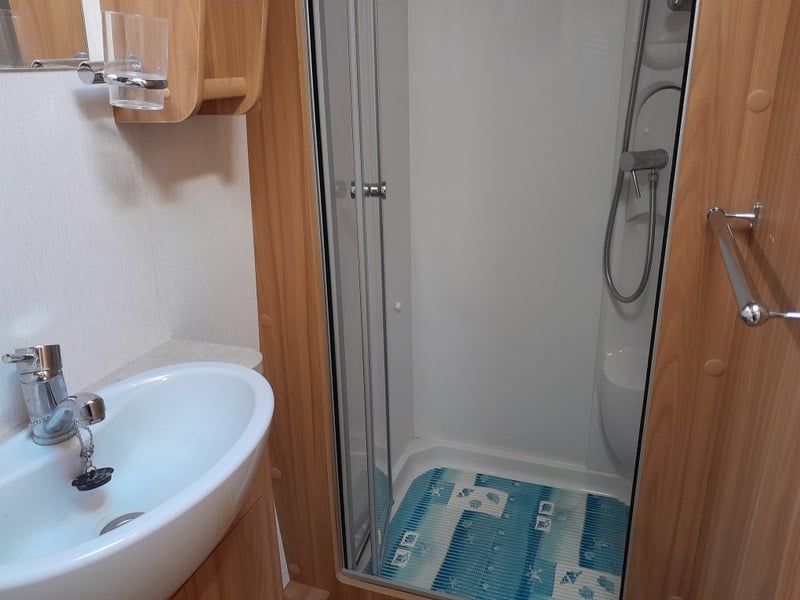 4 berth