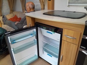 Caravan for Sale