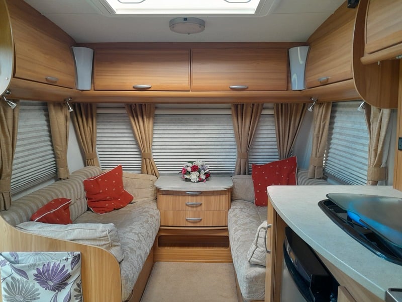Sandown Caravans