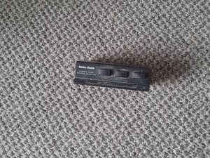 Radio Shack Audio Switch in Newport
