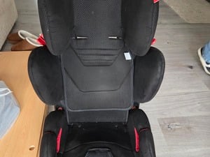 Car seat in Sandown