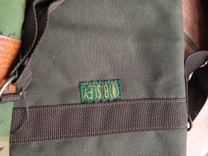 GUN SLIPS - CARTRIDGE BELT - FIELD CHAIR