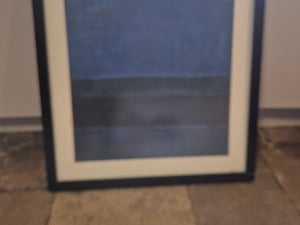 Rothko framed prints in Newport