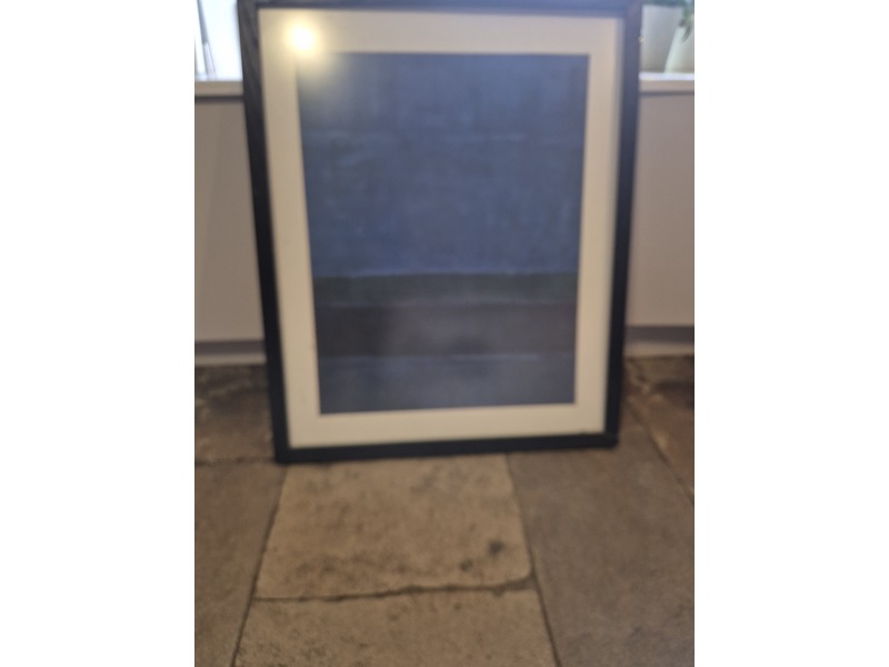 Rothko framed prints in Newport