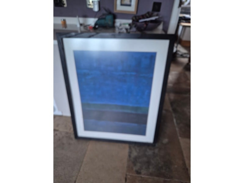 Rothko framed prints Art in Newport