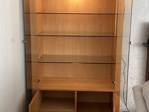 Display cabinet Display Units in Ryde