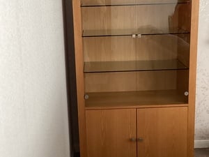 Display cabinet in Ryde