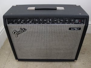 Fender Princeton Chorus DSP Amplifier in Ryde