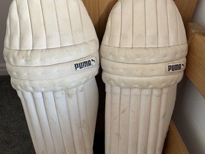 Cricket pads in Ryde