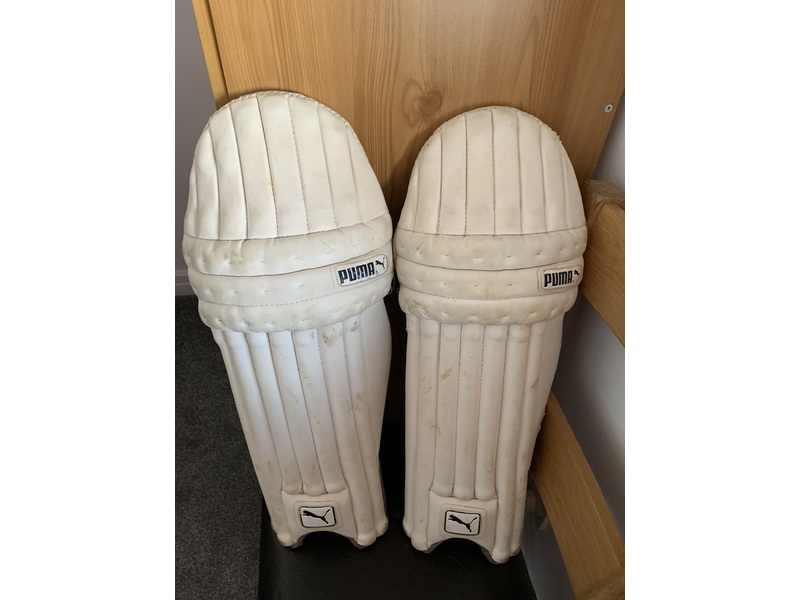 Cricket pads in Ryde