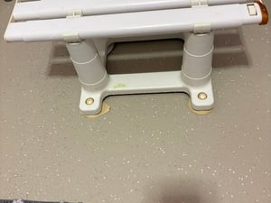 Shower/Bath seat in Newport