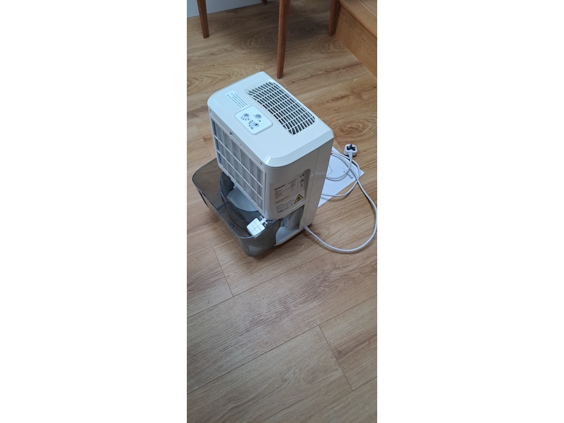 Dimplex dehumidifier Dehumidifiers